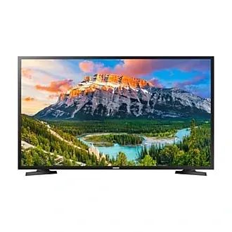 TV LED Samsung 40" SMART com defeito na imagem