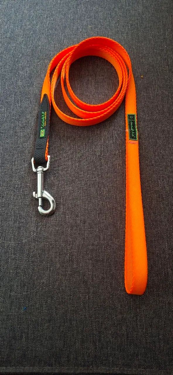 Guia tamanho G K9spirit  - Foto 3