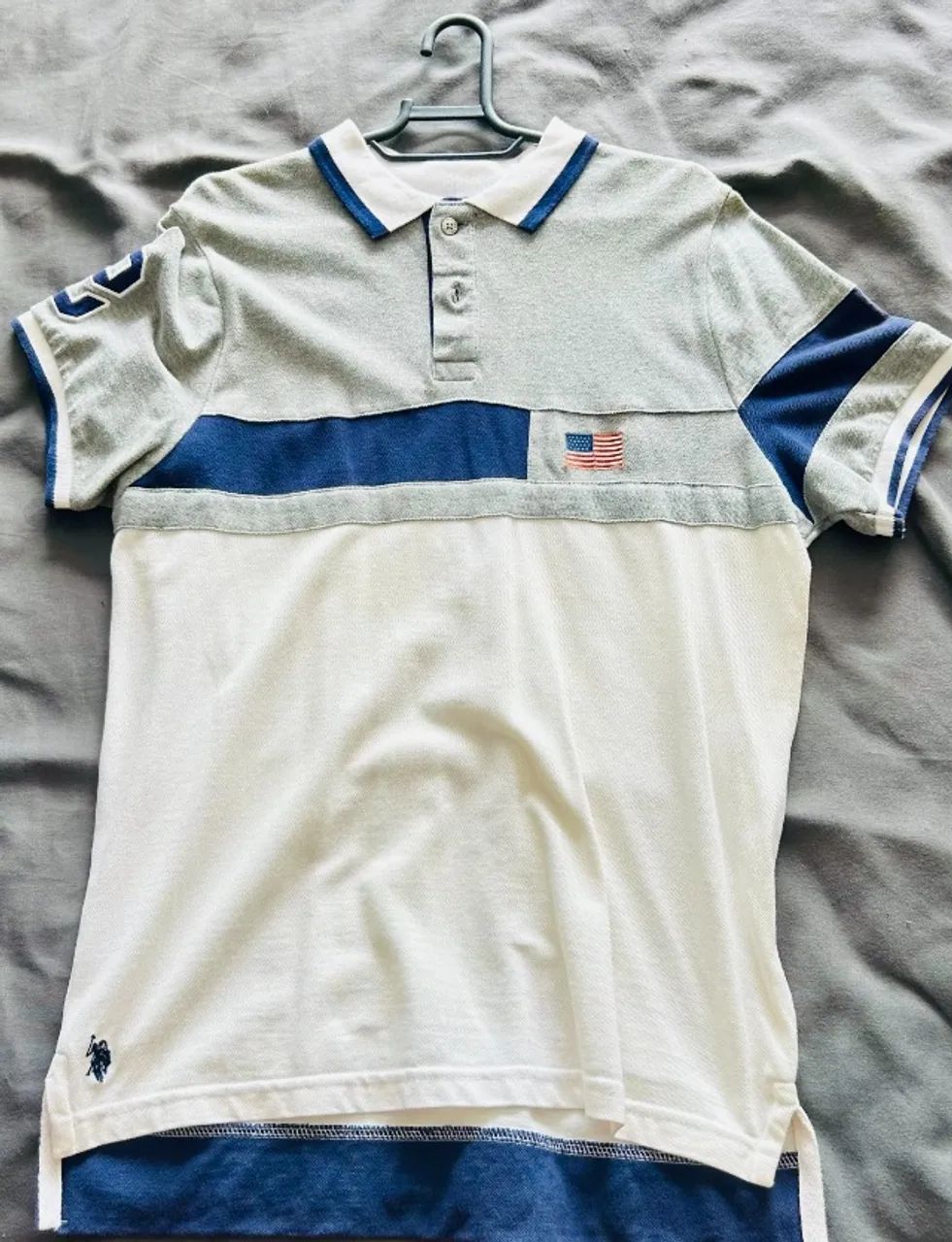 Camisas Gola Polo Importadas - Foto 4