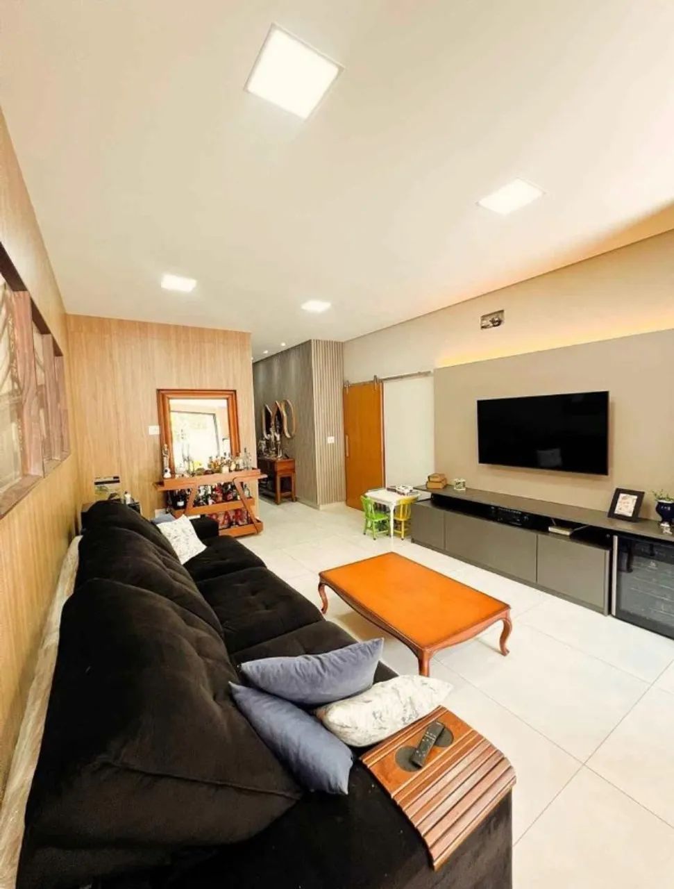 CASA A VENDA EM CAPIM MACIO / NAS 09 - Foto 4