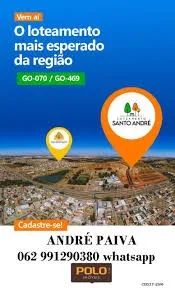 Loteamento Santo Andre Fale agora com Corretor - Foto 2