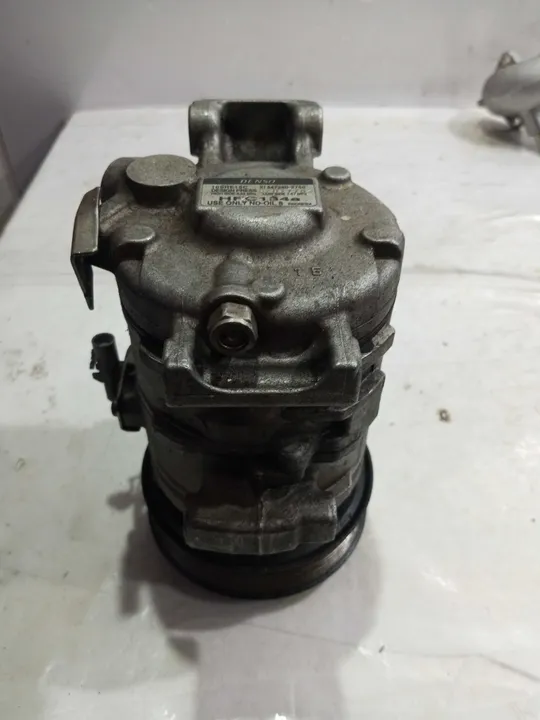 COMPRESSOR AR COND HILUX SW4 USADO - 16/23