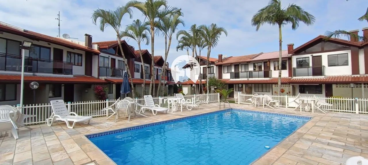 Sobrado à venda, em condomínio fechado Shangri-lá, PONTAL DO PARANA - PR - Foto 2