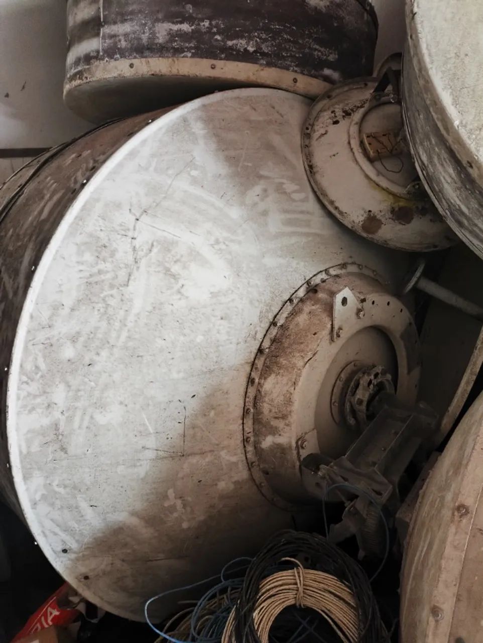 Par  Odu + Antenas 18ghz  - Foto 4