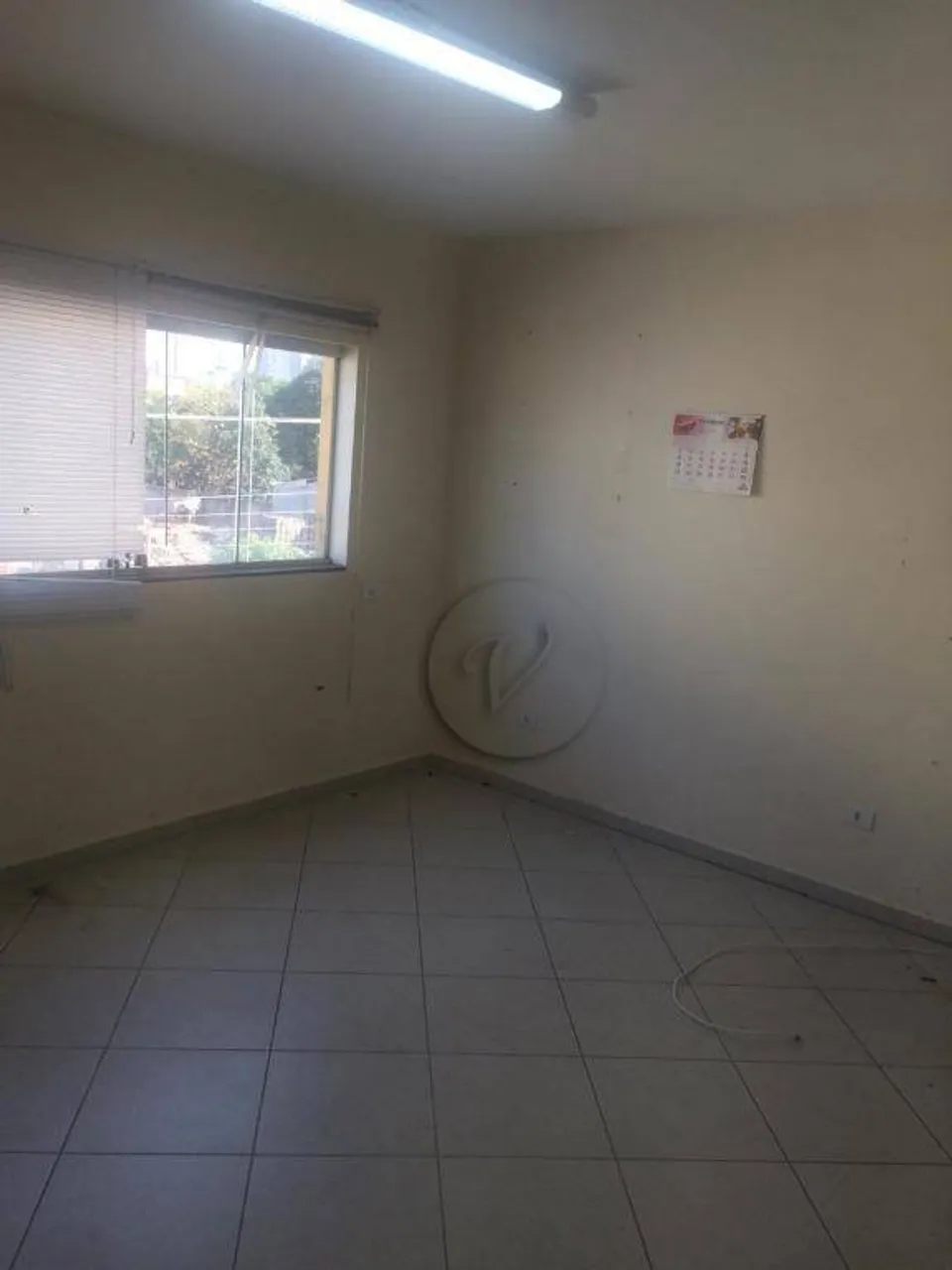 Sala para alugar, 30 m² por R$ 1.210,00/mês - Vila Vilma - Santo André/SP