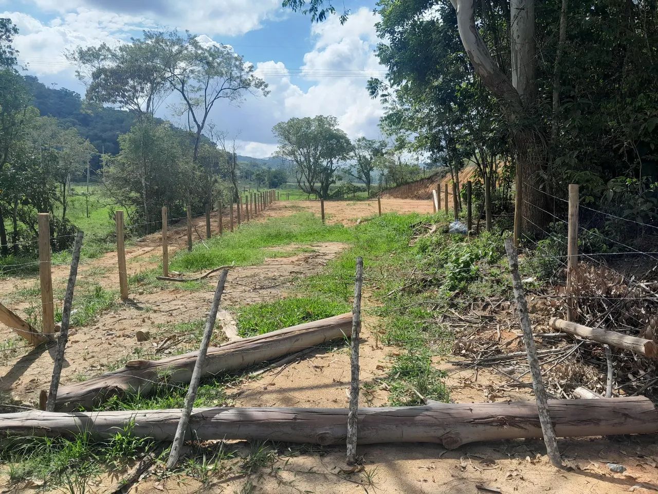 Terreno 5000m2 Sorocaba Biguacu - Foto 2