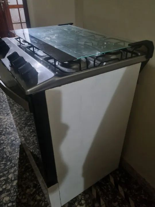 Fogão Brastemp  - Foto 5