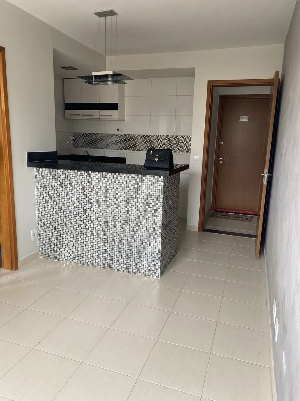 Oportunidade!! Apartamento 1 quarto em Samambaia Norte  - Foto 4
