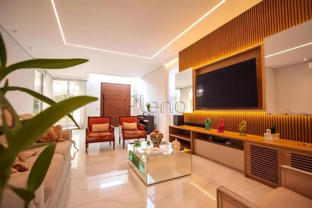 Sobrado à venda e para alugar em Indaiatuba, Altos da Bela Vista, com 4 suítes, com 560 m² - Foto 11