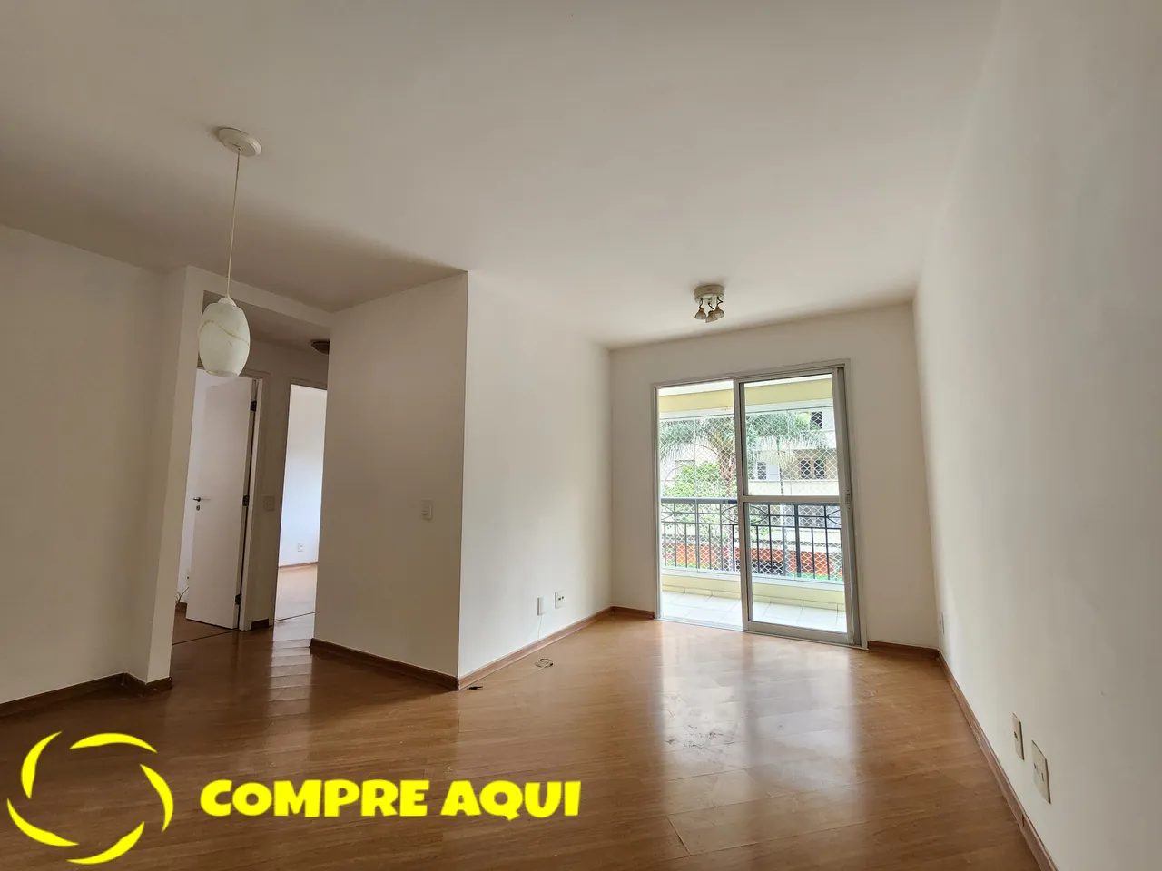Santa Cecília | 2 dormitórios |1 vaga | 56m² | com lazer | São Paulo - SP