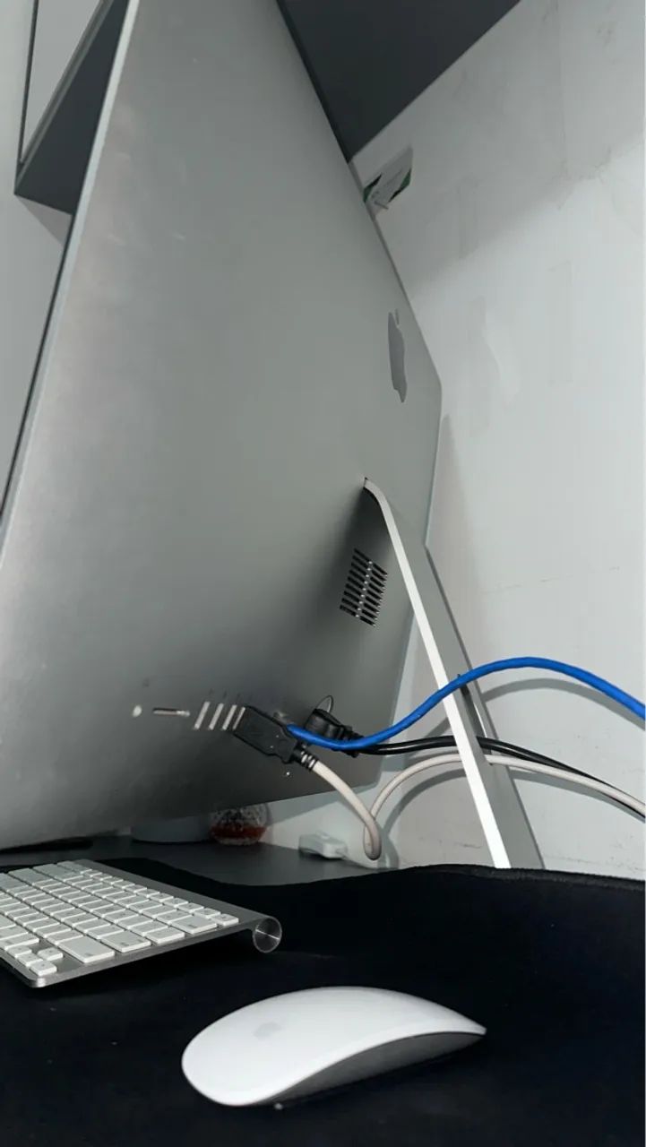 Apple iMac 21.5 polegadas - Foto 5
