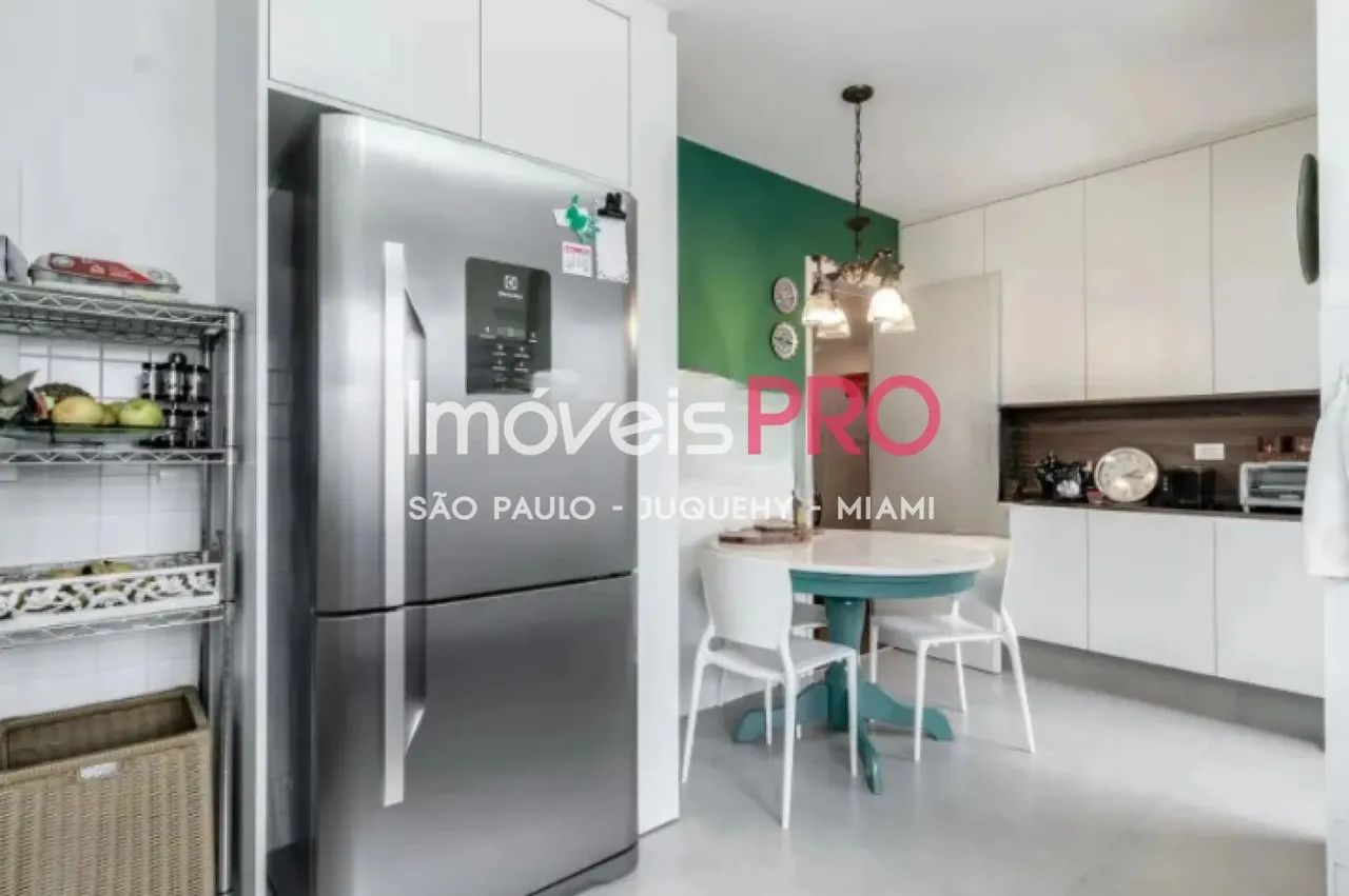 Apartamento para venda ou locação na Vila Madalena - Foto 5