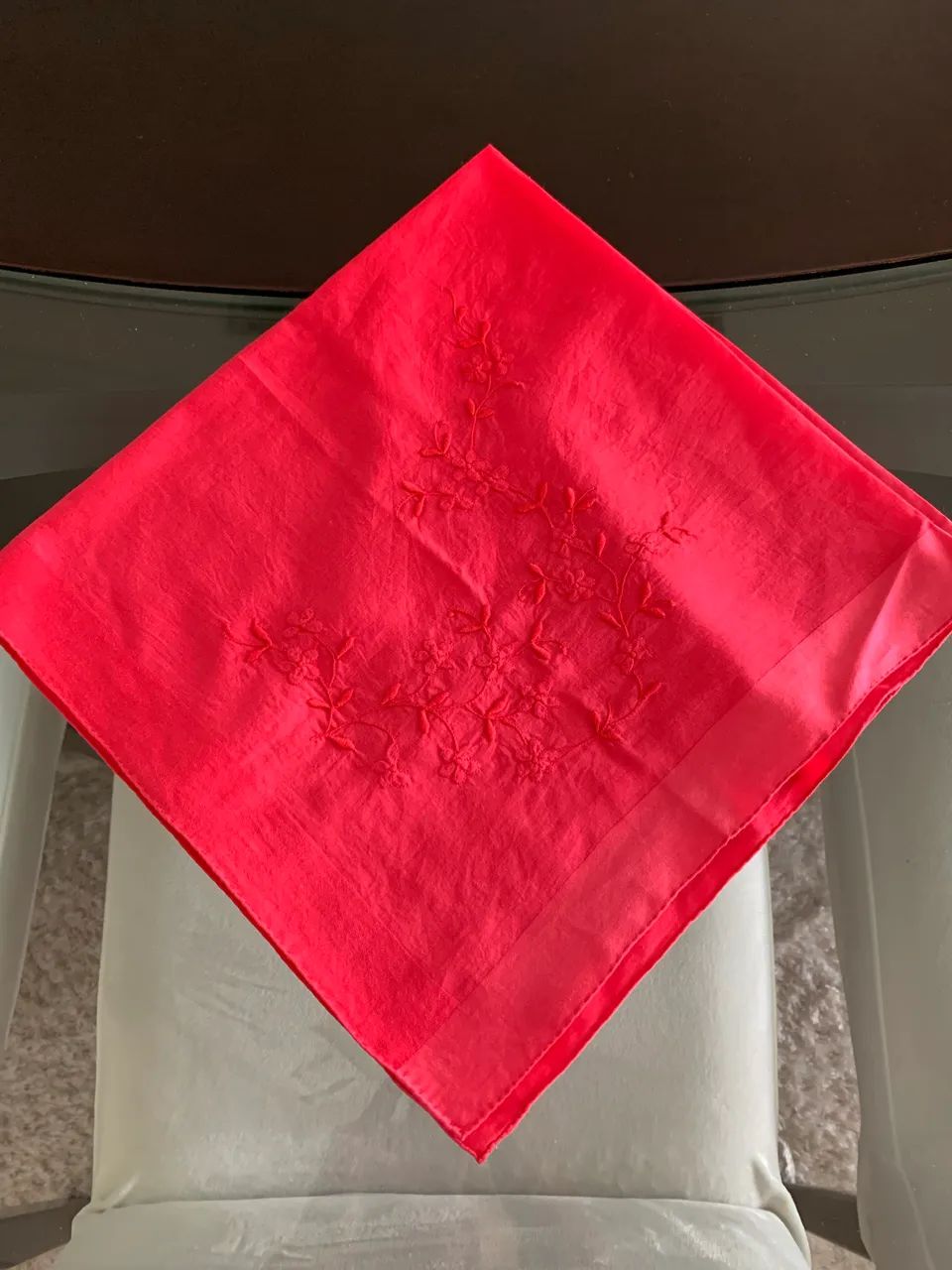 Toalha pequena da ilha da Madeira - Foto 2