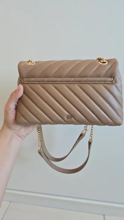 Bolsa de ombro Parfois
