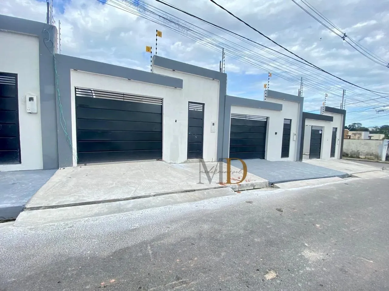 Casa Avenida das torres | 2qrts| edícula | ultima unidade!!!