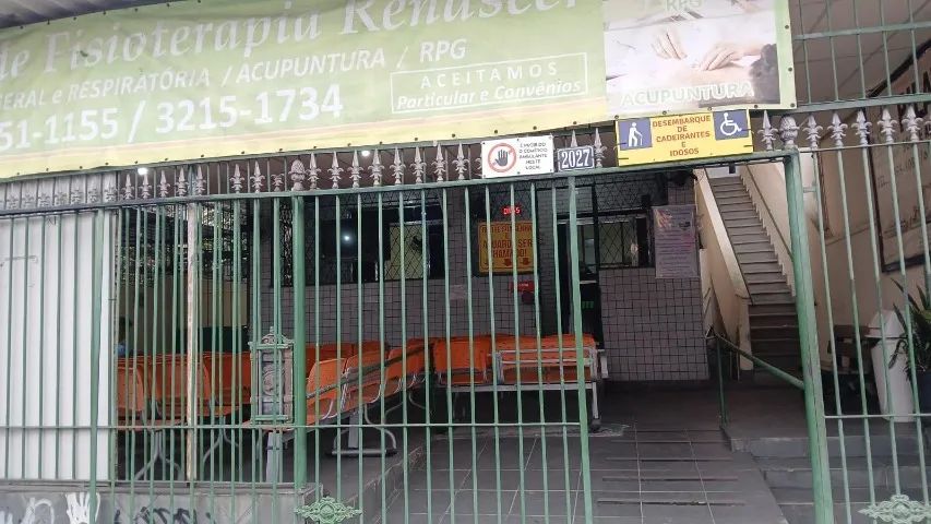 venda de clinica de fisioterapia - Foto 2