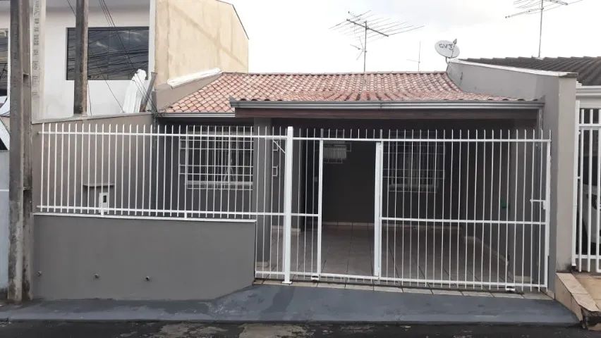 Foto - Curitiba - Orleans