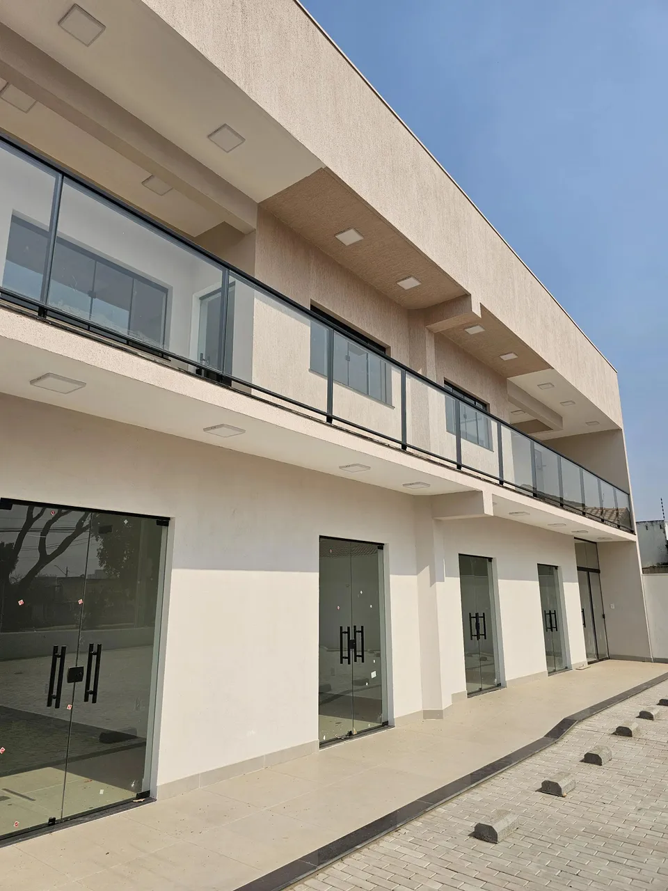 Sala comercial para locação no bairro Recanto dos Pássaros - Cuiabá - MT