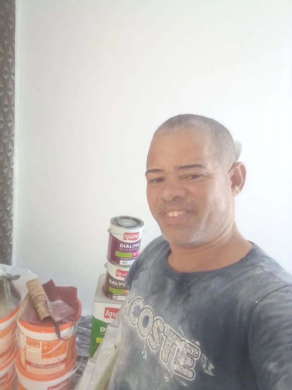 Pintor preço justo livre hoje