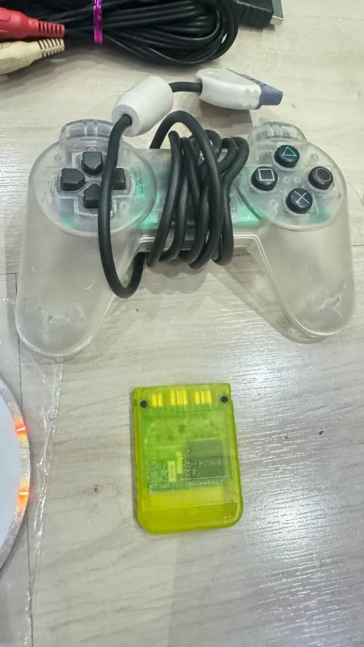Playstation 1 - Foto 4