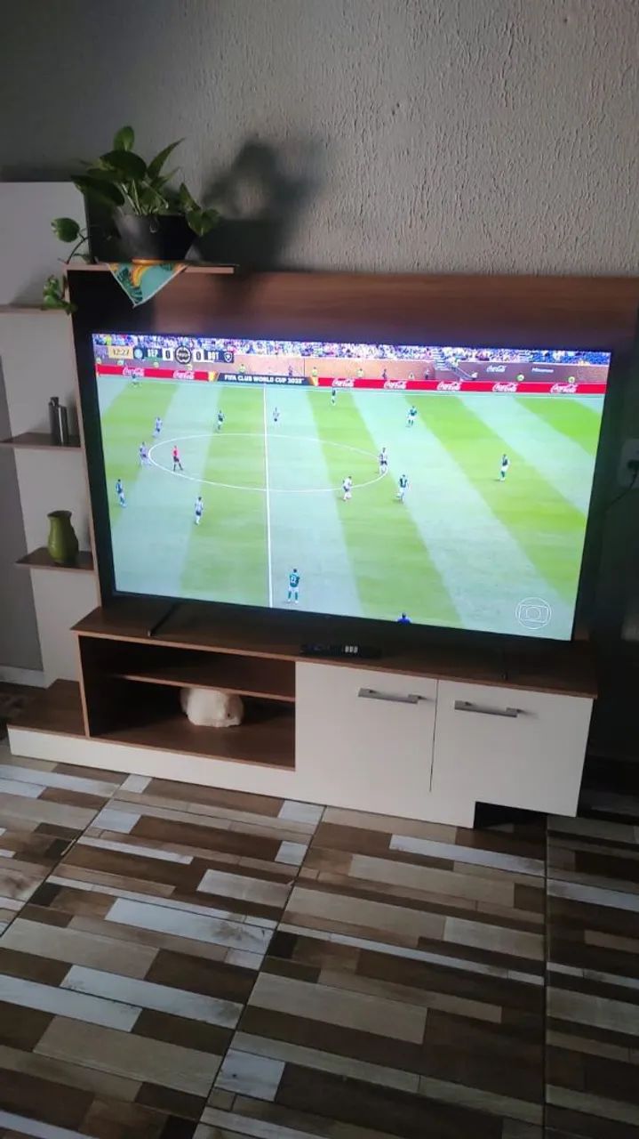 Home estante  - Foto 2
