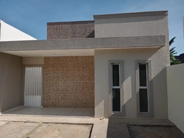 VENDO CASA RES JARDIM DE MONET, PRÓXIMO AO CEASA - Foto 2