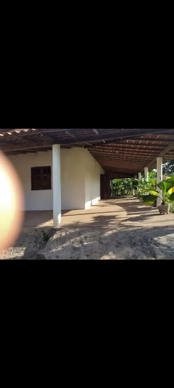 Foto - Paço do Lumiar - 