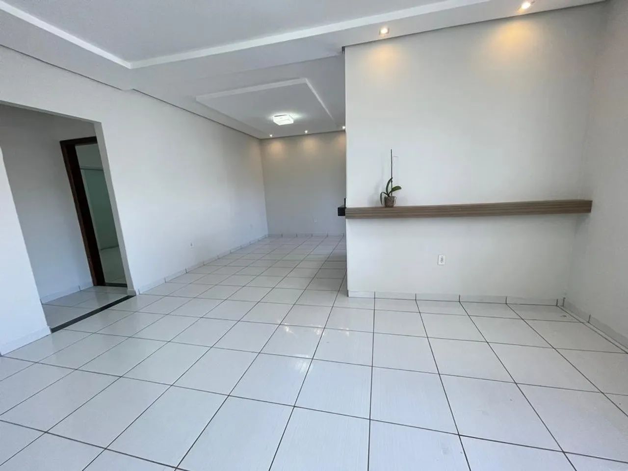 Alugo casa  - Foto 4