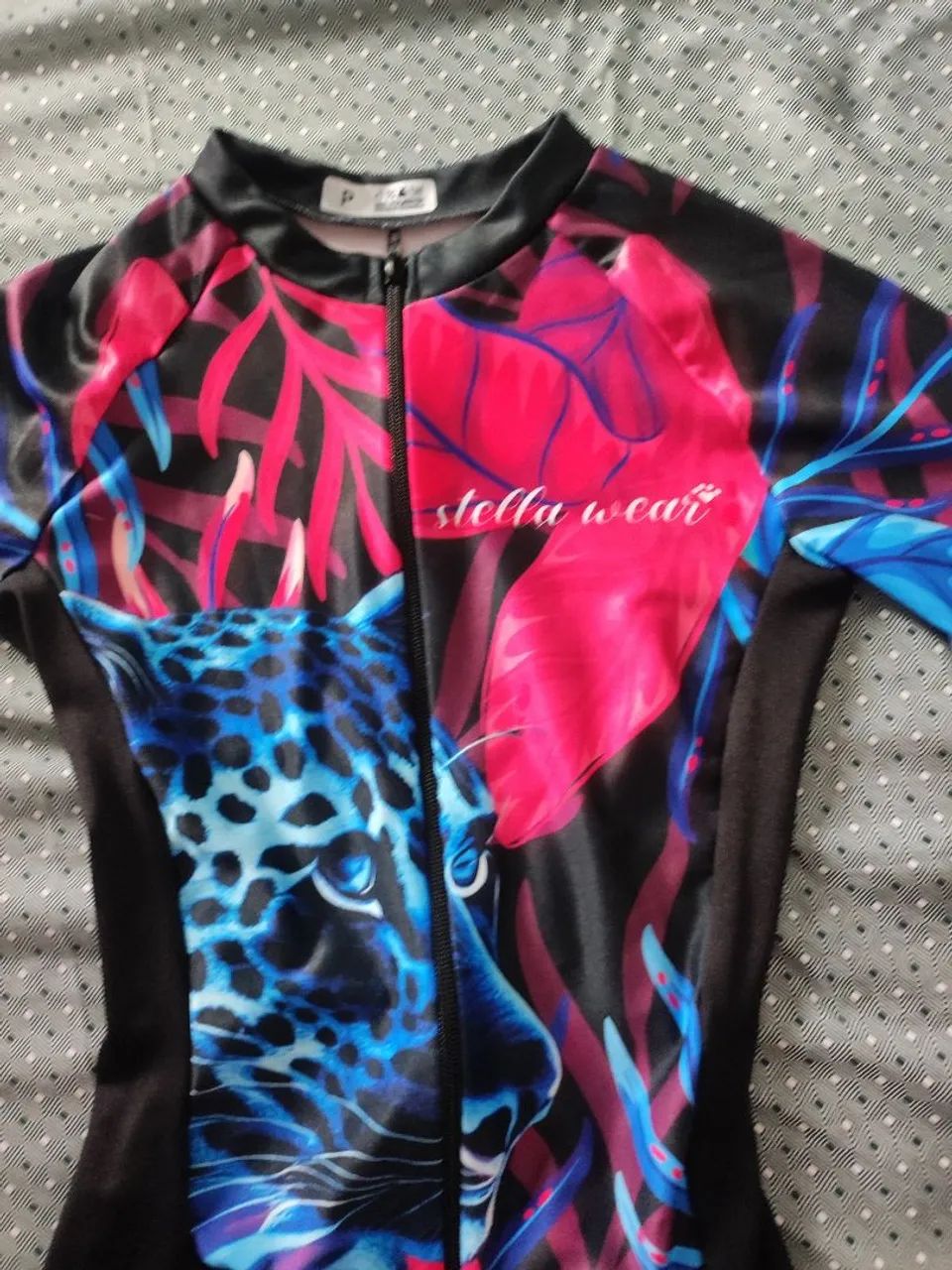 Macacão para ciclismo  - Foto 2