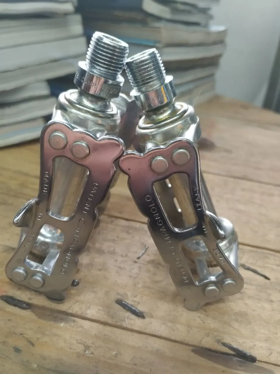 campagnolo