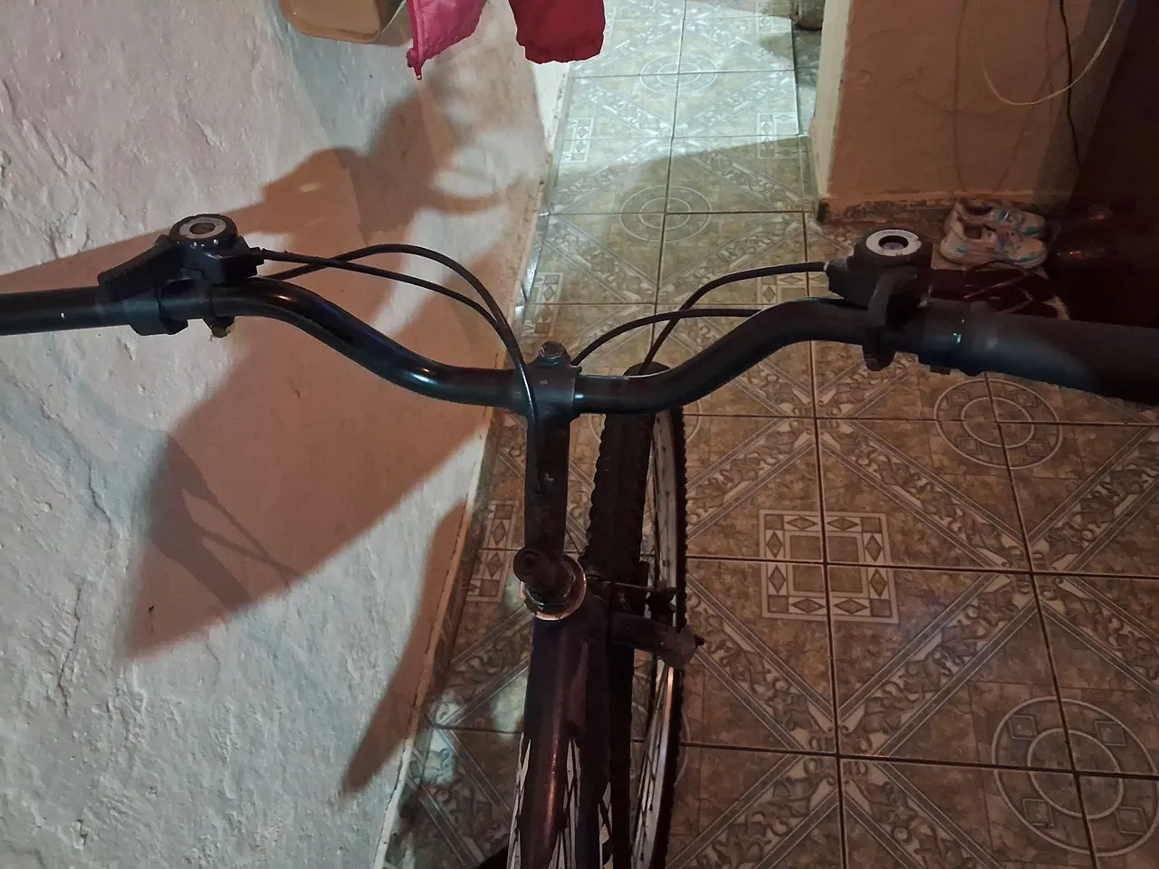 Bicicleta Aro 26