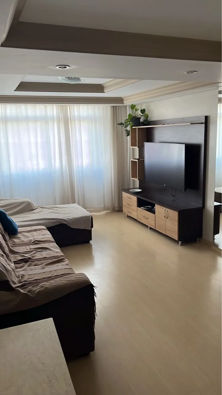 AP MOBILIADO FAMILIAR - CENTRO CASCAVEL