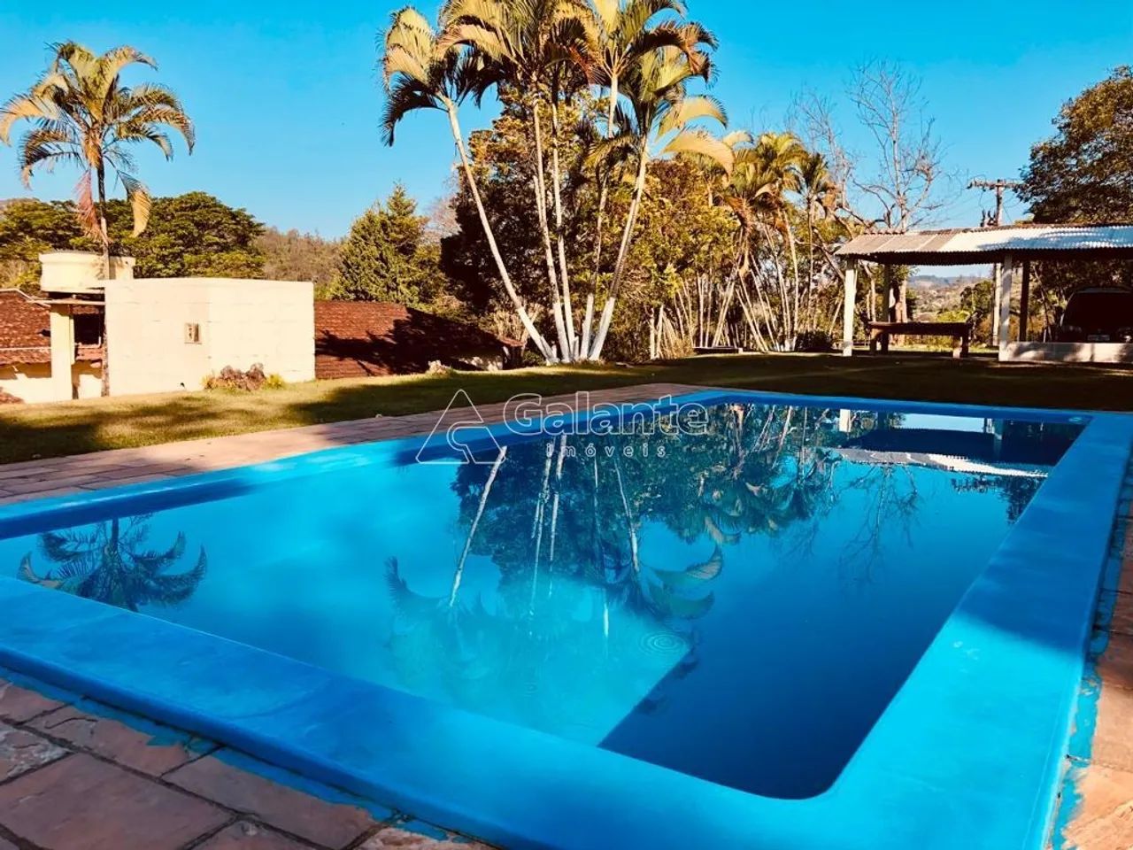 sítio - Jardim Seabra - Amparo - Foto 9