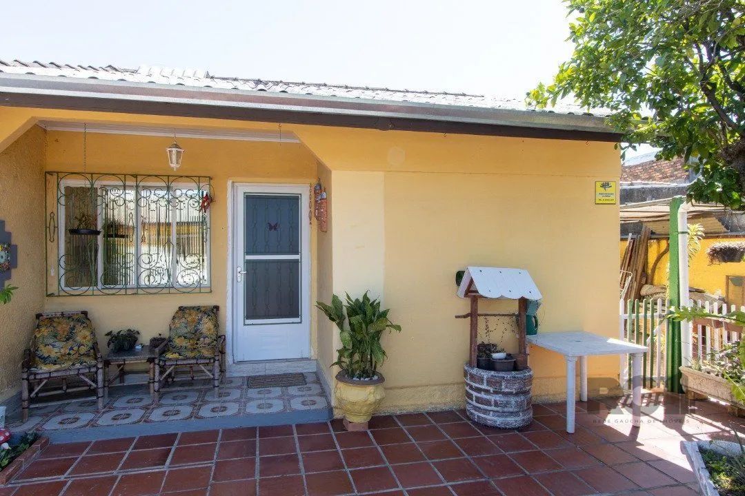 Casa no bairro Restinga - Excelente Ponto Comercial - Foto 3
