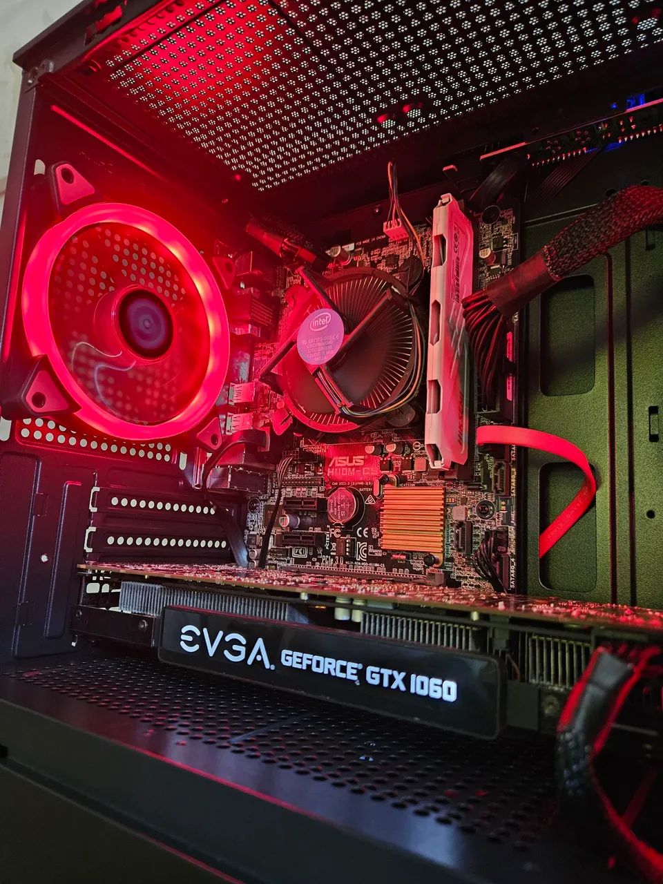 PC Gamer i5 + GTX 1650 - Foto 5