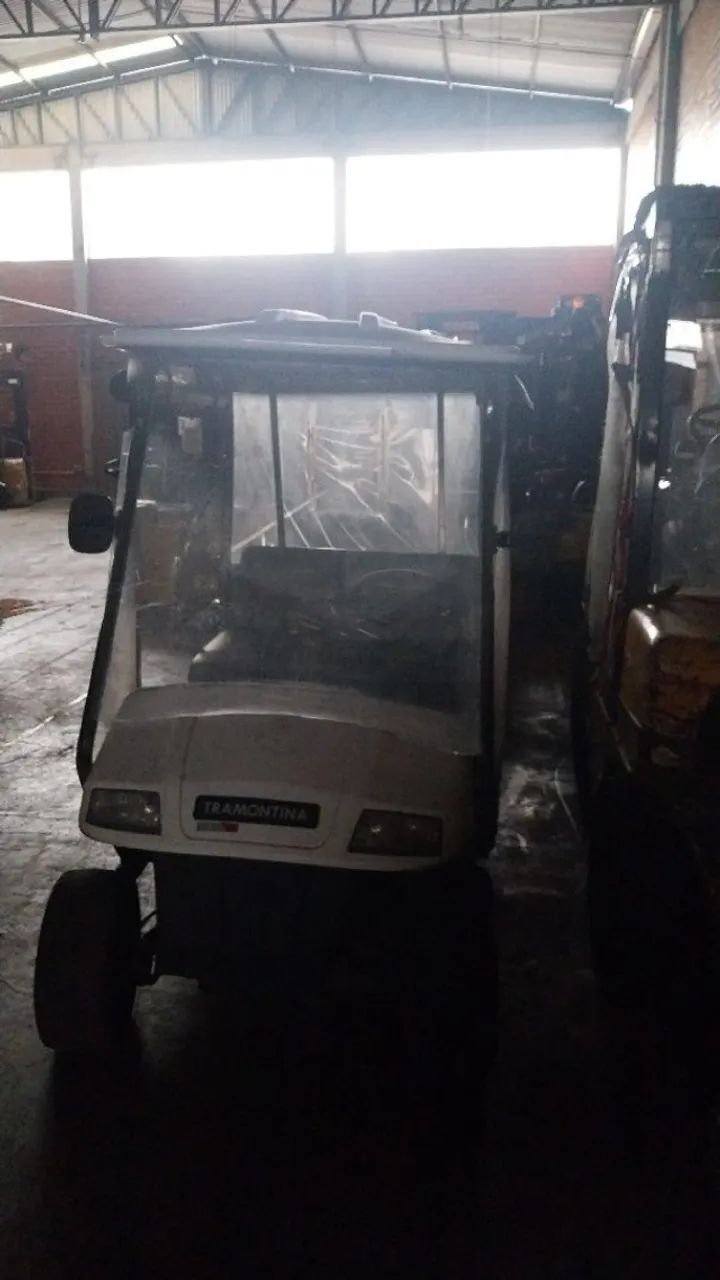 CARRINHO ELETRICO TRAMONTINA  320CG 6T - Foto 4