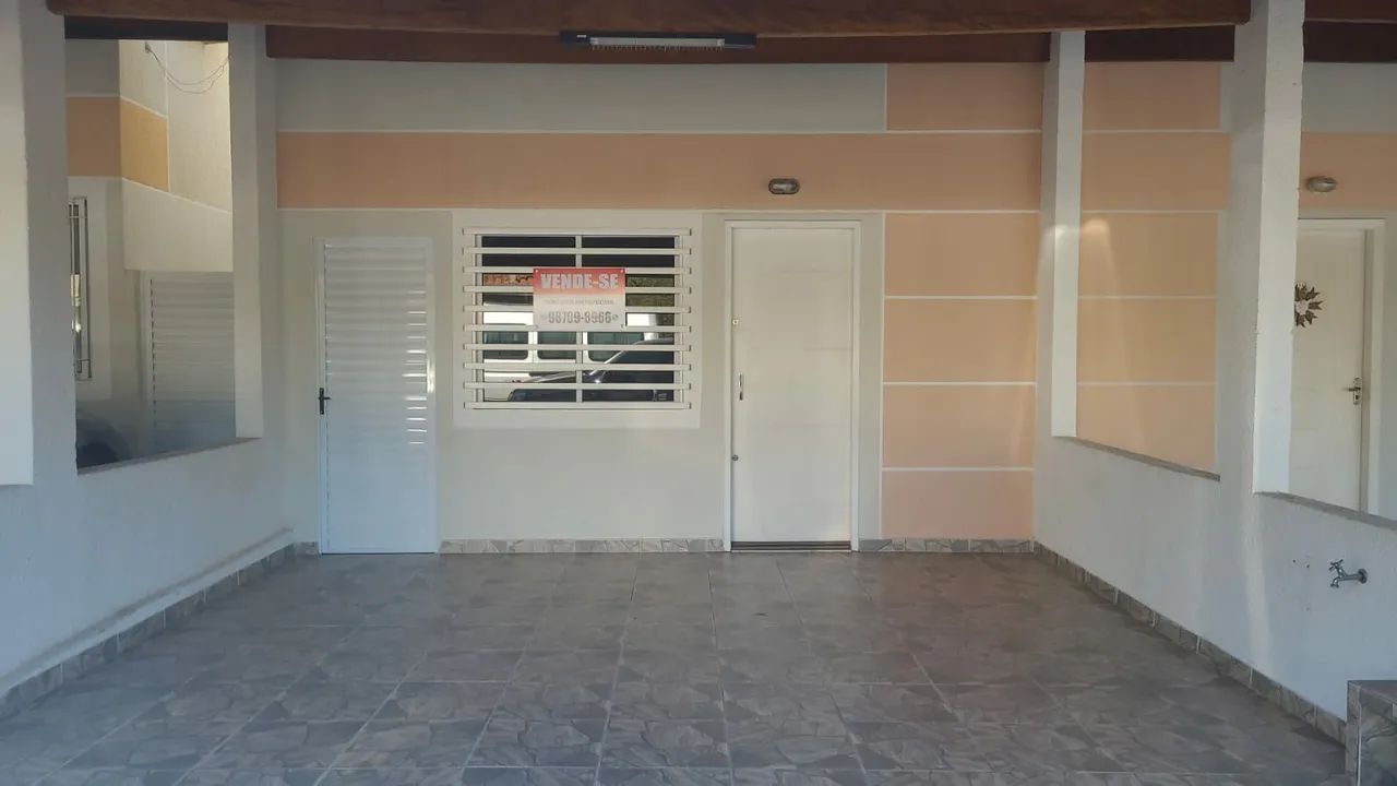 Foto - São José dos Campos - Condomínio Residencial Campo Belo