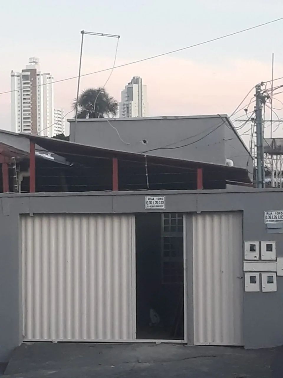Foto - Goiânia - Setor Pedro Ludovico