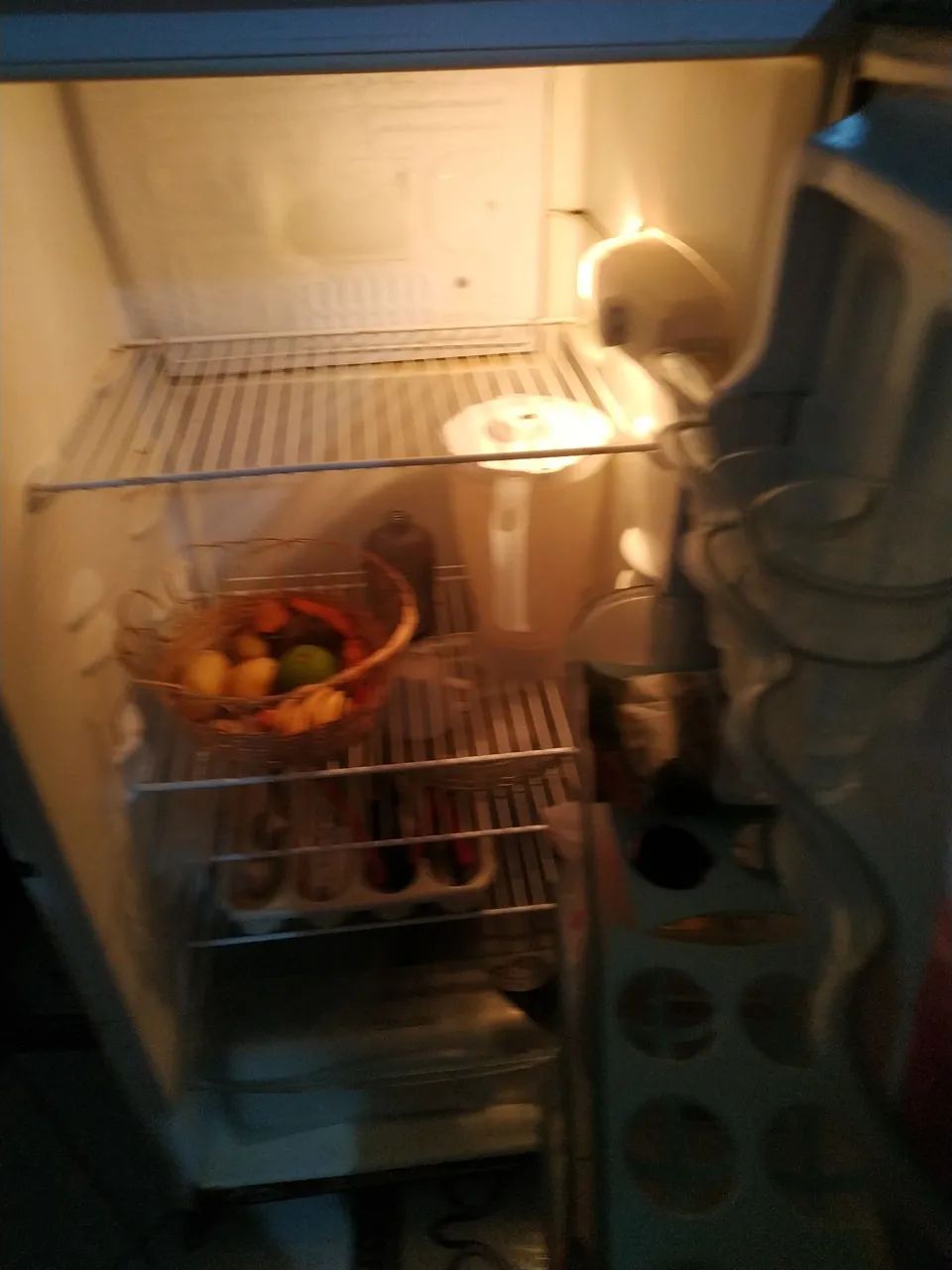 Geladeira  duplex  - Foto 3