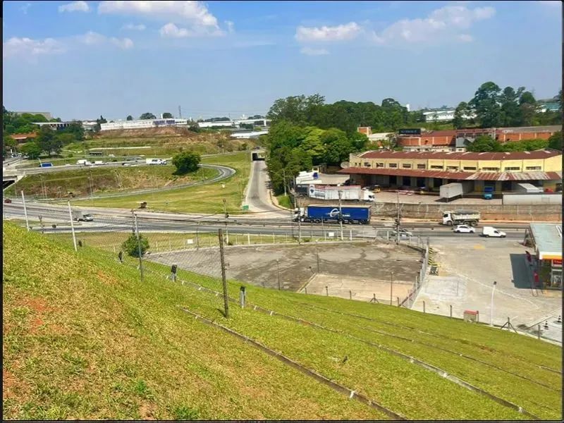 Terreno para aluguel com 2500 metros quadrados em Santa Fé - Osasco - SP - Foto 4
