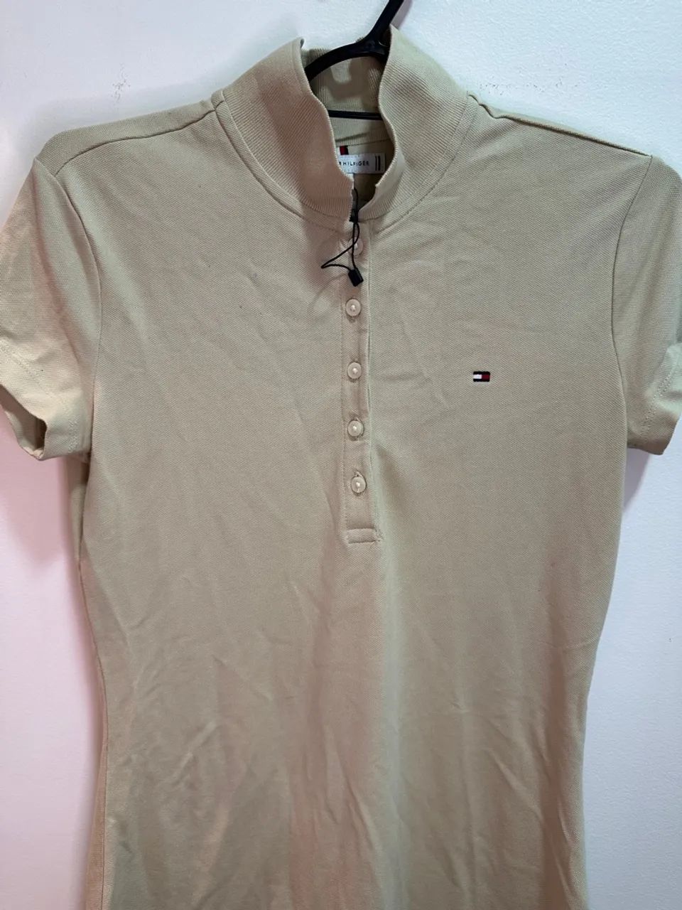 Vestido Tommy Hilfiger  - Foto 2