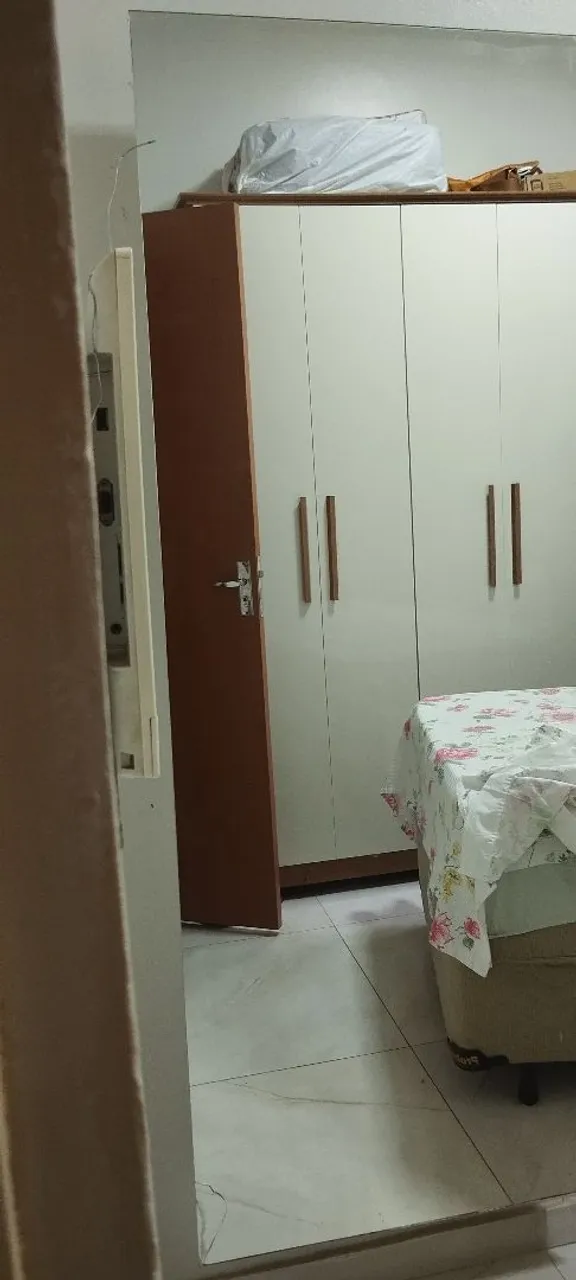 Espelho de Parede Decorativo
