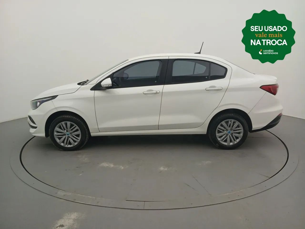 Fiat Cronos Drive 1.3 8V Flex 2024 - Foto 2