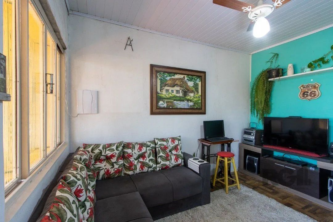 Casa no bairro Restinga - Excelente Ponto Comercial - Foto 5