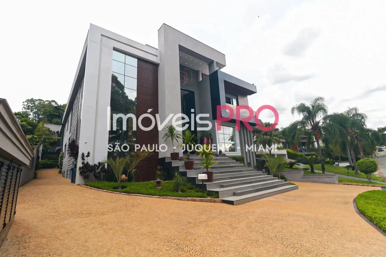 Condomínio, Residencial Tamboré - Barueri - Foto 2