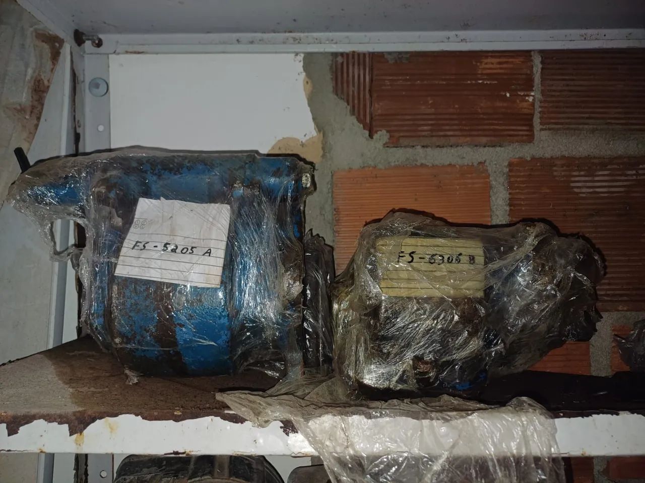 Tomadas de força  - Foto 2