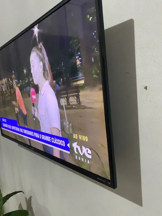 TV Britânia  - Foto 2