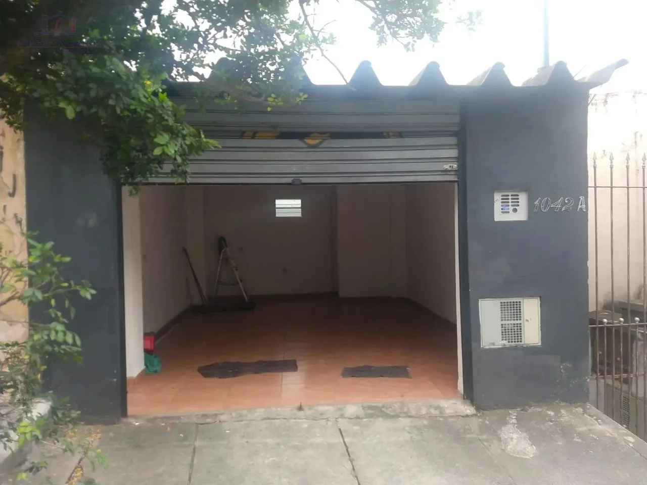 Salão/salas em Vila Nossa Senhora do Retiro - São Paulo