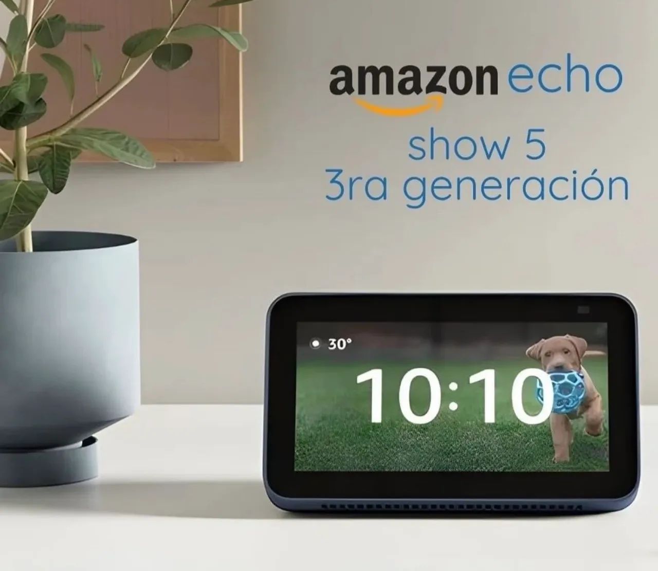 Echo show 5 Amazon  - Foto 5