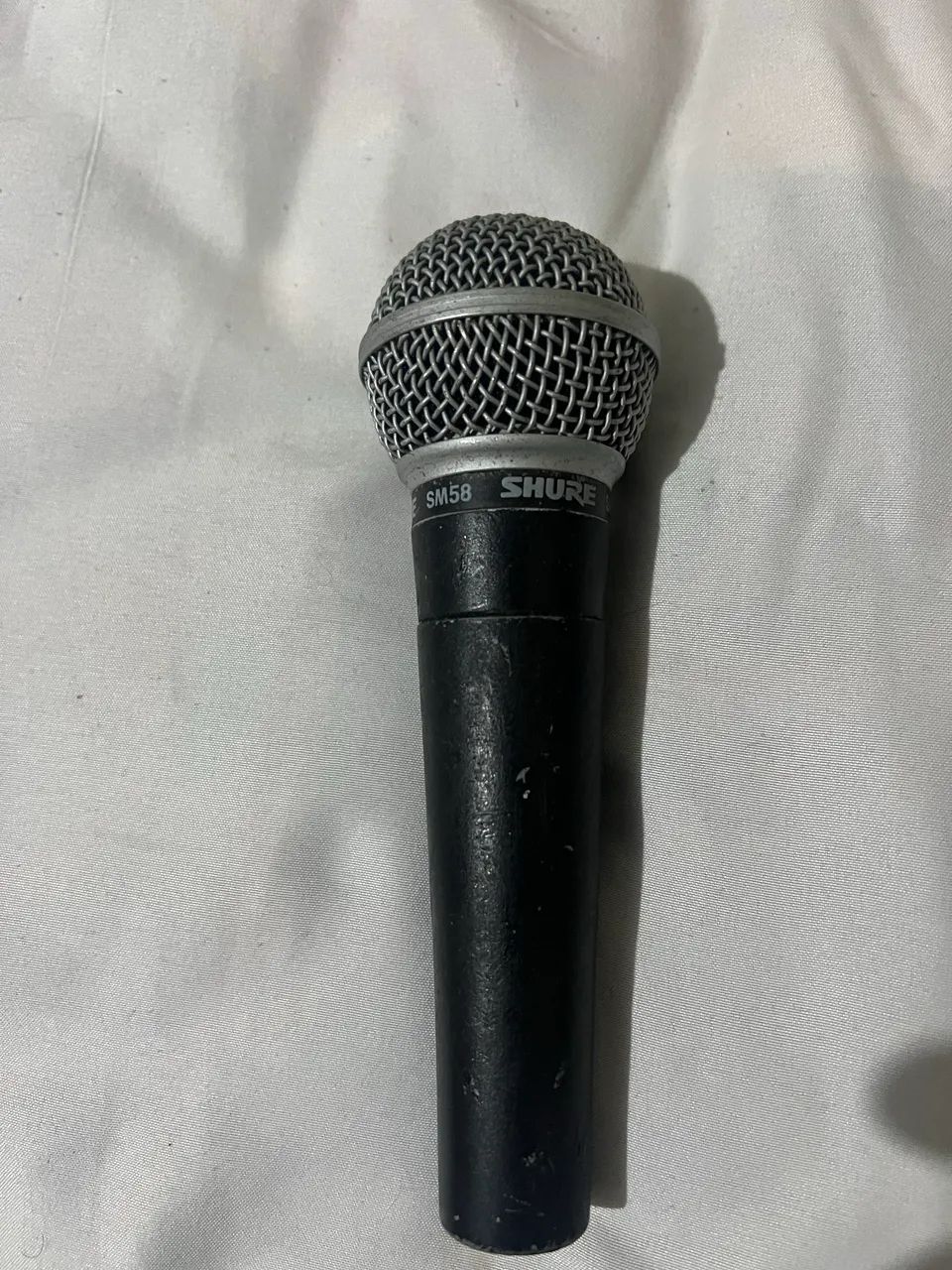 Shure SM58 Microphone64297489859970121